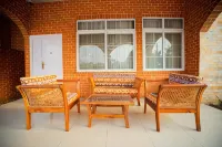 Bays Villa Hotel a Koforidua