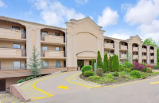 Travelodge by Wyndham Parsippany