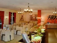 Europa Resort Hotel Hotels in Panormos Rethymno