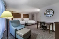 Como Park Hotel Hotels in Saint Paul