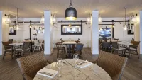 Delamar  -Adults Only (18+) - breakfast