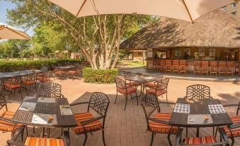 Peermont Metcourt Inn at the Grand Palm, Gaborone