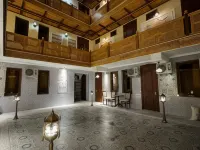 Altair Boutique Hotels in Samarkand
