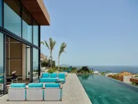 Maxx Royal Bodrum - De lujo
