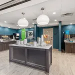 Hampton Inn and Suites by Hilton Ruidoso