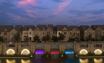 Home2 Suites by Hilton Flower Mound Dallas