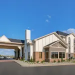 Hampton Inn Gaylord