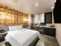 Ansan Marie Boutique Hotel Hotels in Ansan
