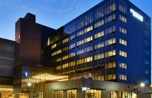 歐克萊爾希爾頓逸林利斯莫爾酒店