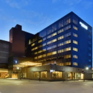 The Lismore Hotel Eau Claire - a DoubleTree by Hilton Các khách sạn ở 