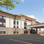 Hampton Inn Mansfield/Ontario
