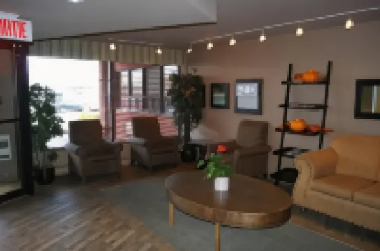 Quality Inn & Suites PE Trudeau Airport