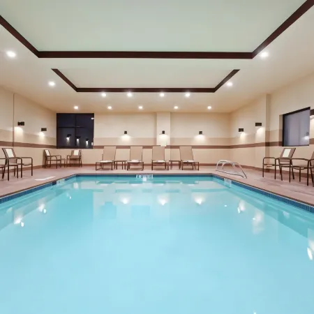 Hampton Inn Seattle/Everett Downtown