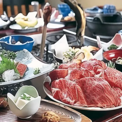 Ryokan Koyo Отели рядом с достопримечательностью «Медвежий парк Окухида»