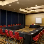 Fairfield Inn & Suites Houston Intercontinental Airport