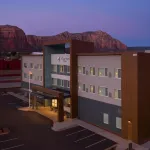 Element Sedona Hotels in Village of Oak Creek