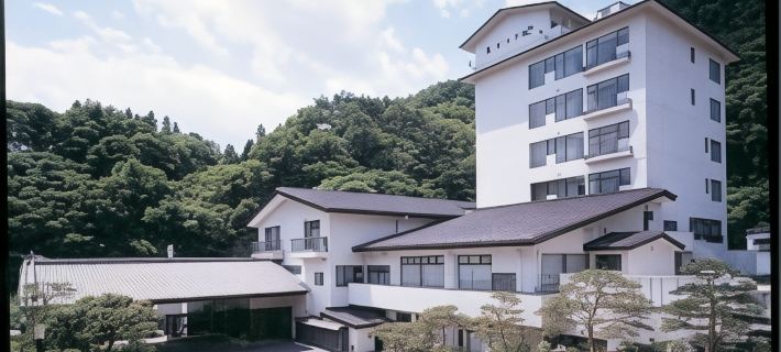 Izumiya โรงแรมในฟุกุชิมะ