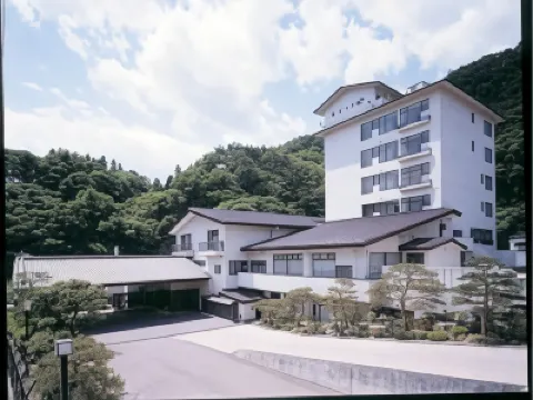 Izumiya Hotel a 