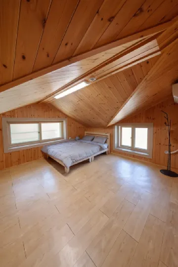 추암펜션 추암해수욕장 주변 호텔