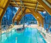 Eco Terme Snovik, Kamnik Hotel di Kamnik