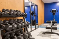 Comfort Inn & Suites - Gym