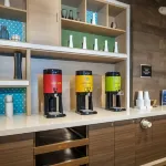 明尼阿波利斯美國購物中心希爾頓Tru飯店