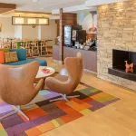 Fairfield Inn Joplin