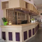 Hotel Deutsches Haus - Rhein-Ruhr Hotels GmbH Hotels in Blomberg