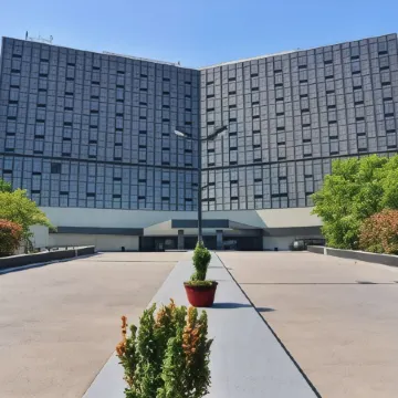 Wyndham Garden Norfolk Downtown