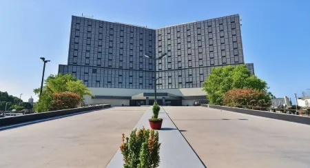 Wyndham Garden Norfolk Downtown