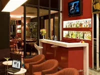 Alta Reggia Plaza Hotel - bar