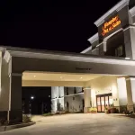 Hampton Inn & Suites Hope