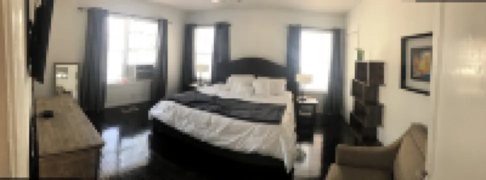 University Park Charmer Hotels near Meadows Museum