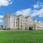 Hampton Inn & Suites Cazenovia