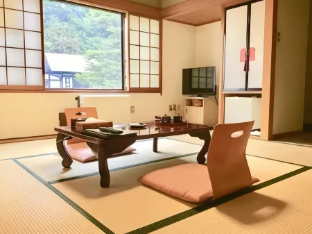 Yakushi No Yu Yumotokan