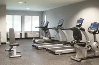 Holiday Inn Express Hickory-Hickory Mart
