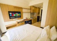 Lovina 808 at Citra Plaza Nagoya Hoteles en Tanjung Uma