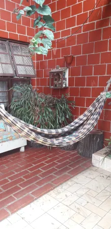 Cozy house SP Отели в г. Монгагуа