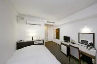 Miyoshi Grand Hotel Hotel a Shōbara