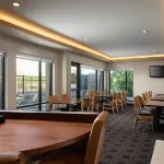 TownePlace Suites Ann Arbor Hotels in Ann Arbor