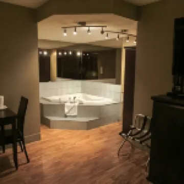 Stonebridge Hotel