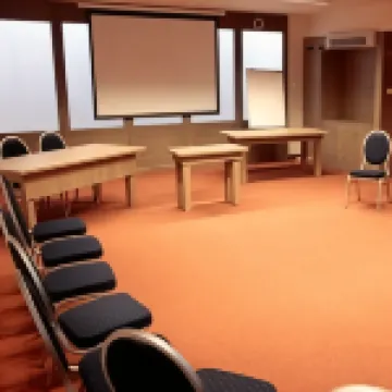 Hotel Harom Gunar Hotels in Kecskemet