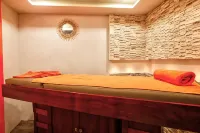 Hotel Lac Leman - spa