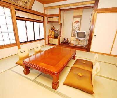 その他 やまなか館の写真