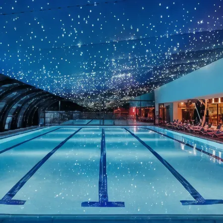 Sirene Belek Hotel
