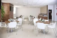 Sleep Inn Hermosillo - Aamiainen