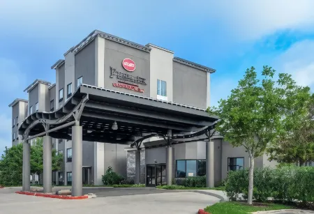 Best Western Premier Bryan College Station