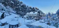 Yangyang Starlight Garden Pension 鄰近河趙臺海灘的酒店