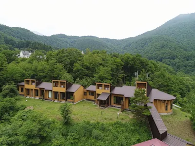 Ryuusen Bettei Kanzanchogetsu Hotels near Okama