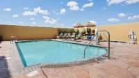 Best Western Plus Wasco Inn  Suites Hotels in Shafter